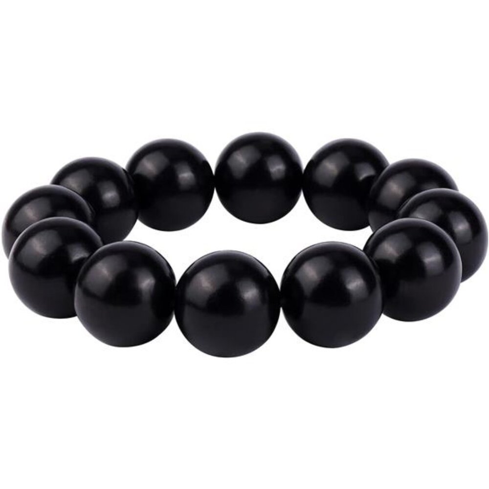Mens Womens Prayer Bead Bracelet Mala Beaded Bracelet Yoga Meditation Jewelry
